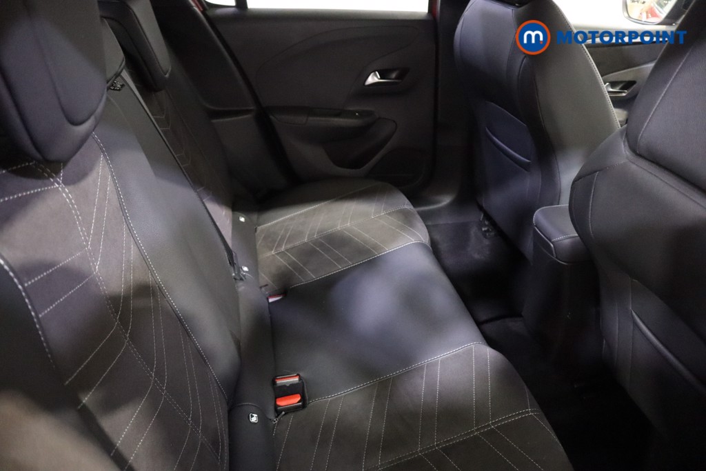 Used Vauxhall Corsa 2022 for sale - 76534735: Photo 16