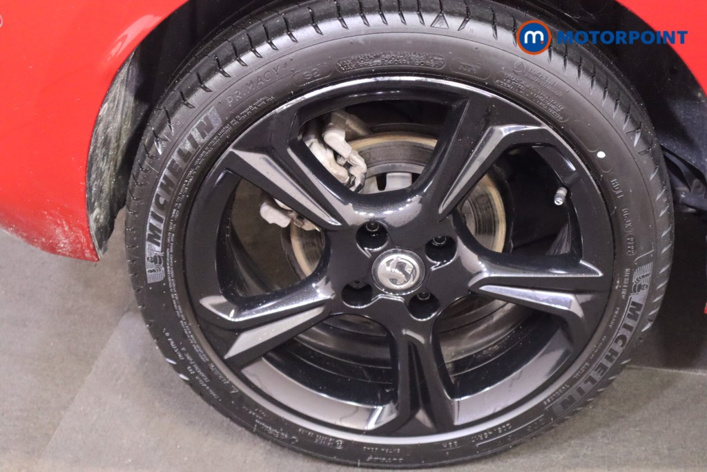 Used Vauxhall Corsa 2022 for sale - 76534735: Photo 18