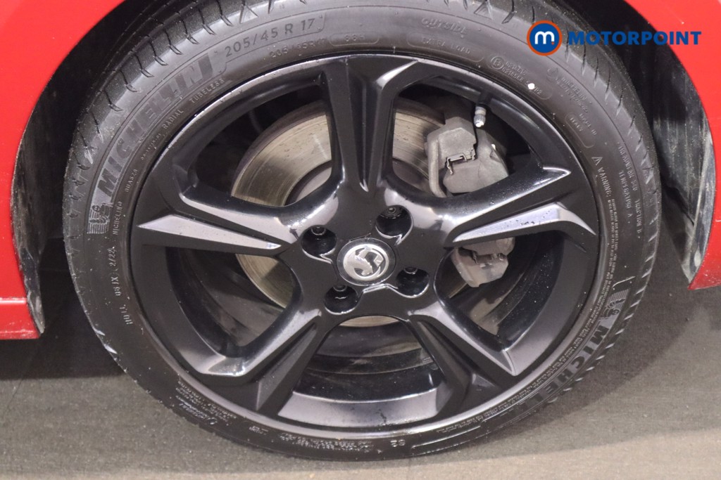 Used Vauxhall Corsa 2022 for sale - 76534735: Photo 19