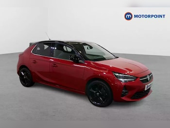 Used Vauxhall Corsa 2022 for sale - 76534735: Photo