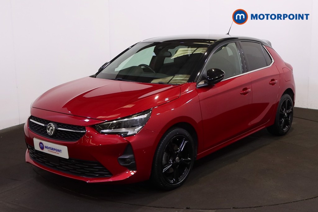 Used Vauxhall Corsa 2022 for sale - 76534735: Photo 2