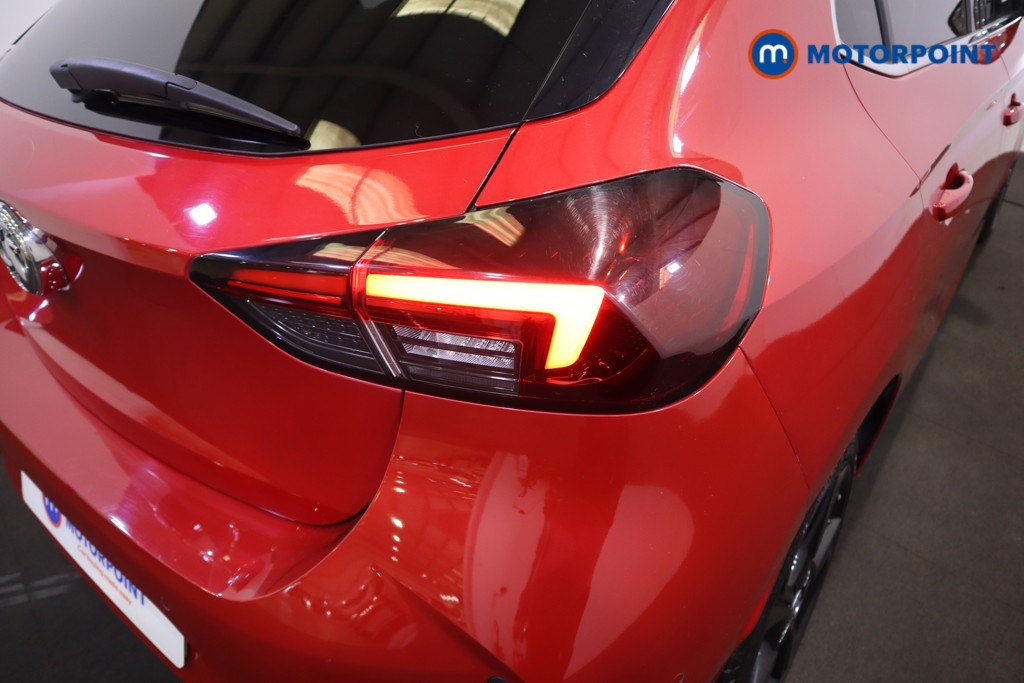 Used Vauxhall Corsa 2022 for sale - 76534735: Photo 20