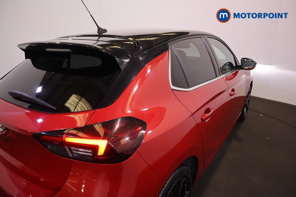 Used Vauxhall Corsa 2022 for sale - 76534735: Photo 21