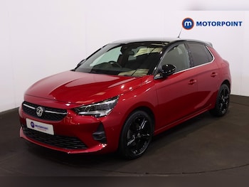Used Vauxhall Corsa 2022 for sale - 76534735: Photo