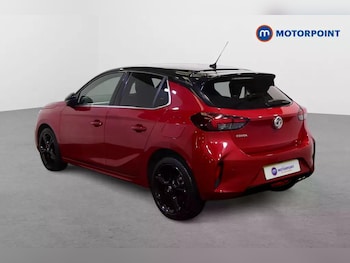 Used Vauxhall Corsa 2022 for sale - 76534735: Photo