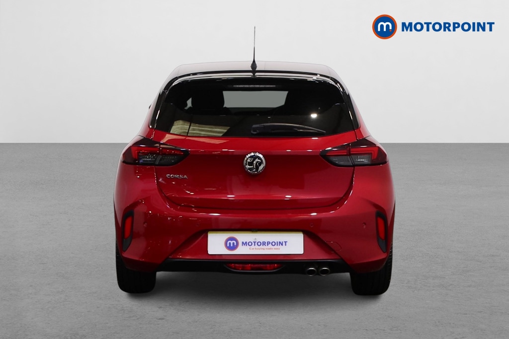 Used Vauxhall Corsa 2022 for sale - 76534735: Photo 5