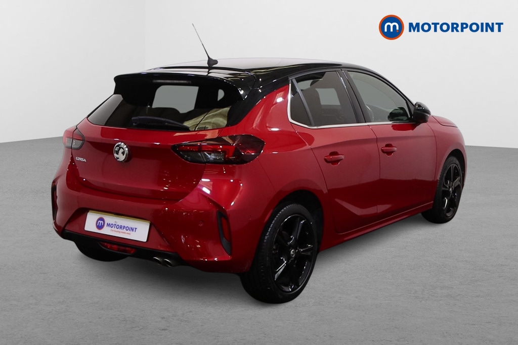 Used Vauxhall Corsa 2022 for sale - 76534735: Photo 6