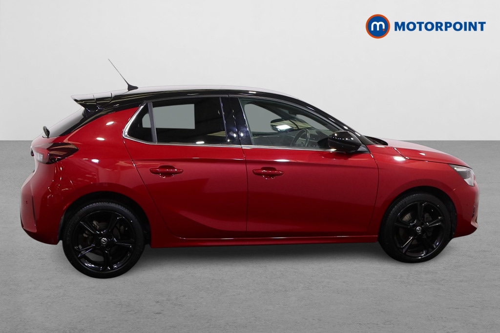 Used Vauxhall Corsa 2022 for sale - 76534735: Photo 7