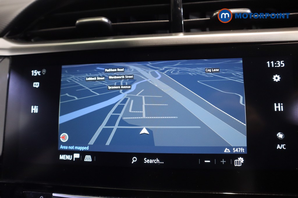 Used Vauxhall Corsa 2022 for sale - 76534735: Photo 8