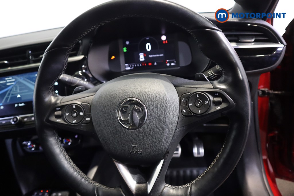 Used Vauxhall Corsa 2022 for sale - 76534735: Photo 9