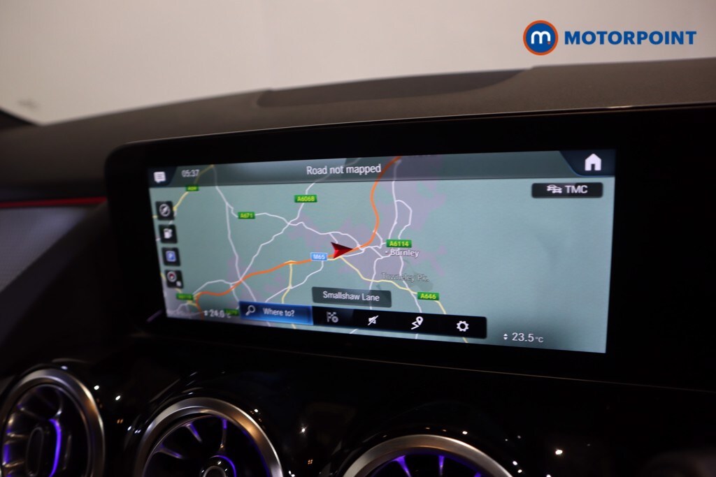 Used Mercedes-Benz EQA 2023 for sale - 77996287: Photo 10