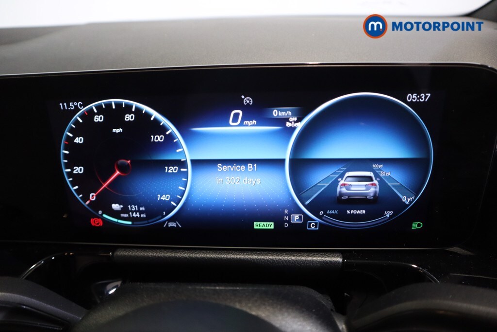 Used Mercedes-Benz EQA 2023 for sale - 77996287: Photo 12