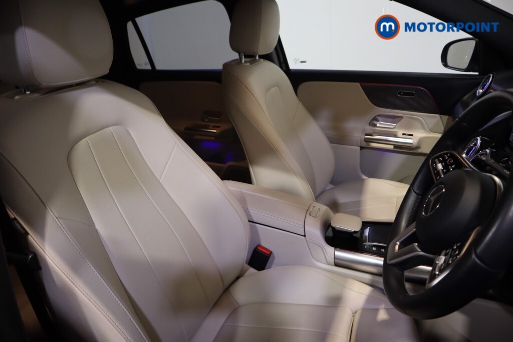 Used Mercedes-Benz EQA 2023 for sale - 77996287: Photo 14