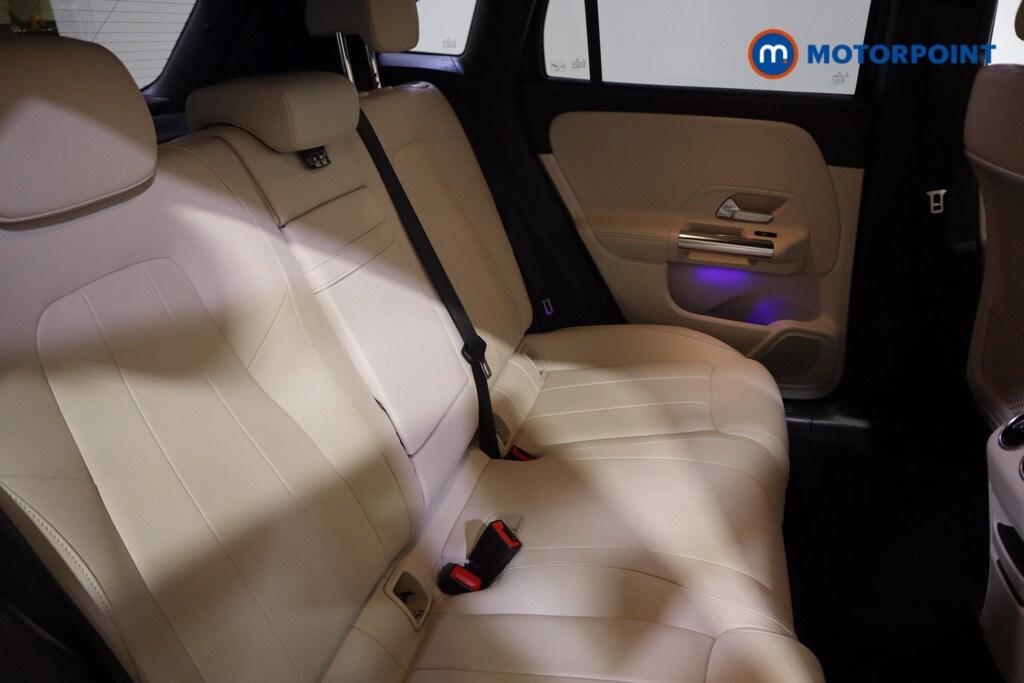 Used Mercedes-Benz EQA 2023 for sale - 77996287: Photo 15