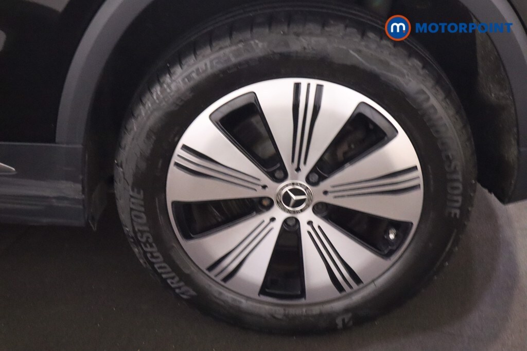 Used Mercedes-Benz EQA 2023 for sale - 77996287: Photo 17