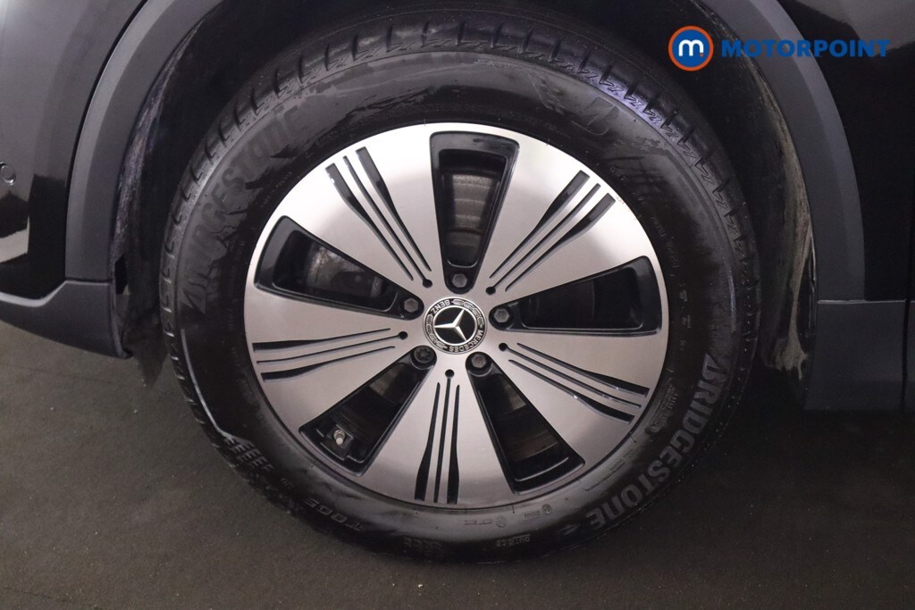 Used Mercedes-Benz EQA 2023 for sale - 77996287: Photo 18