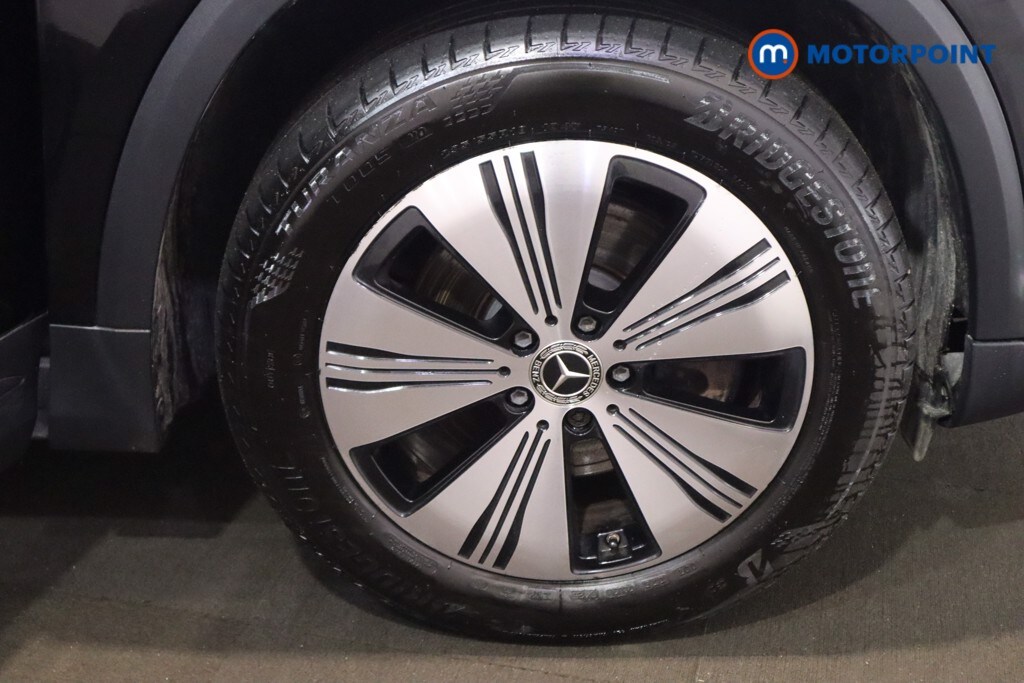 Used Mercedes-Benz EQA 2023 for sale - 77996287: Photo 19