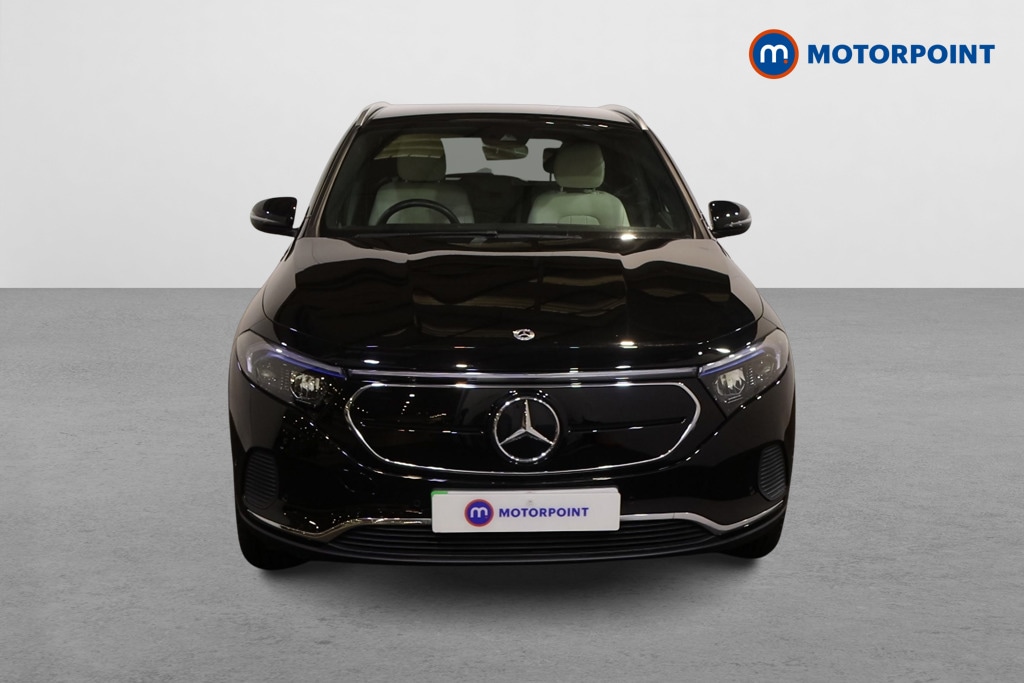 Used Mercedes-Benz EQA 2023 for sale - 77996287: Photo 2