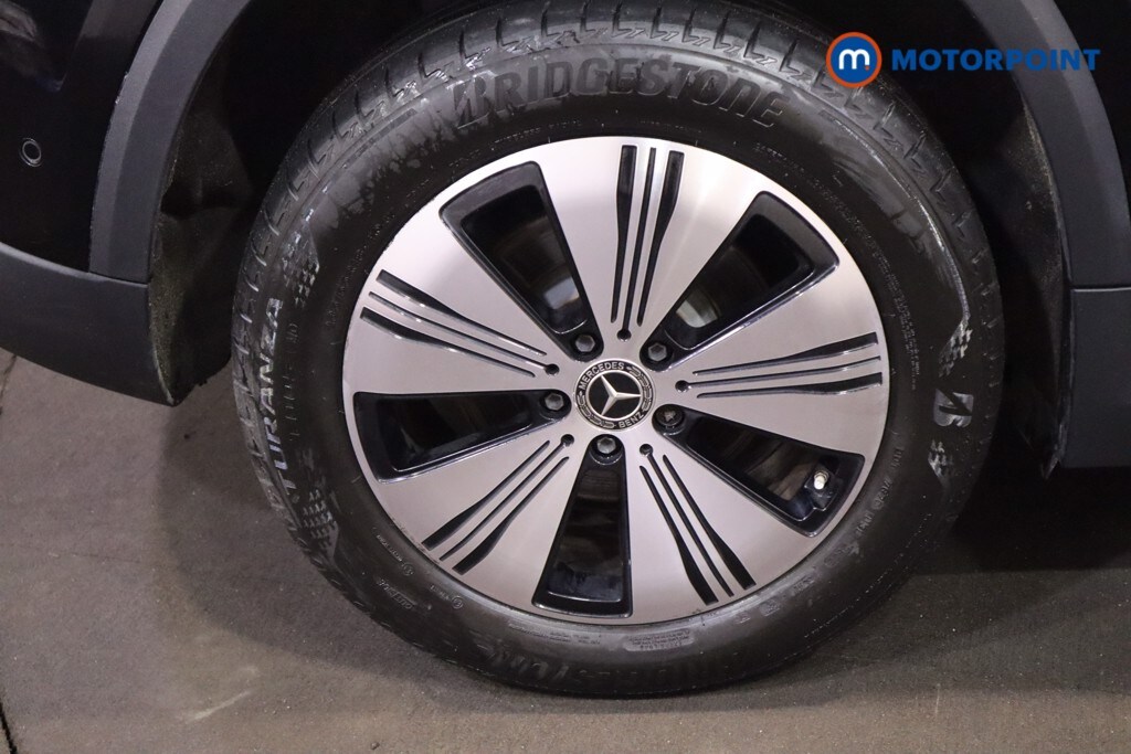 Used Mercedes-Benz EQA 2023 for sale - 77996287: Photo 20