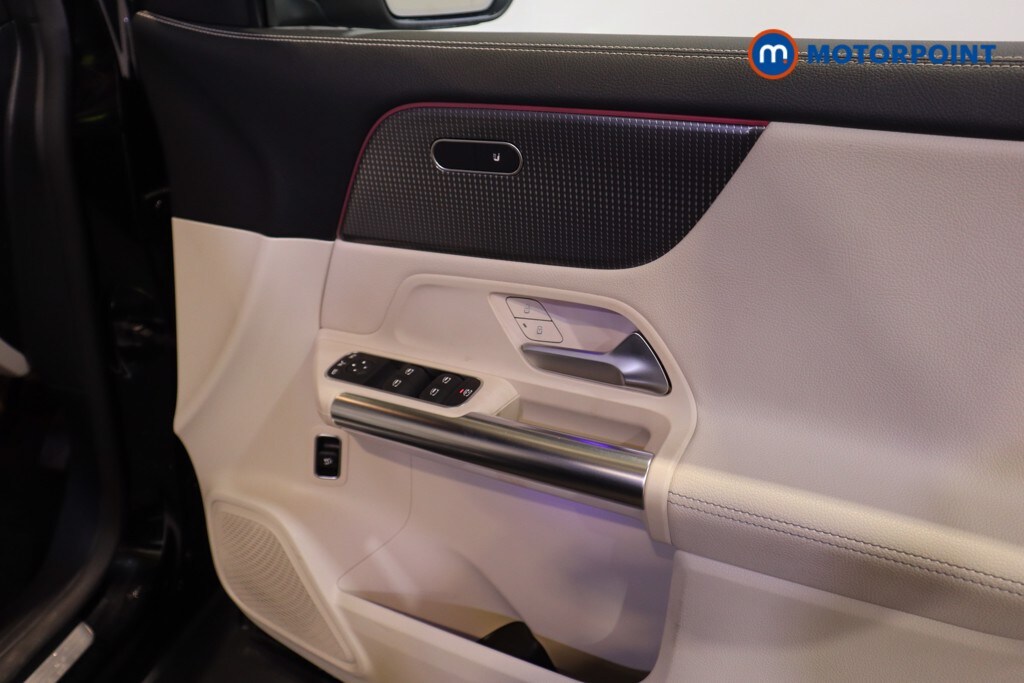 Used Mercedes-Benz EQA 2023 for sale - 77996287: Photo 21