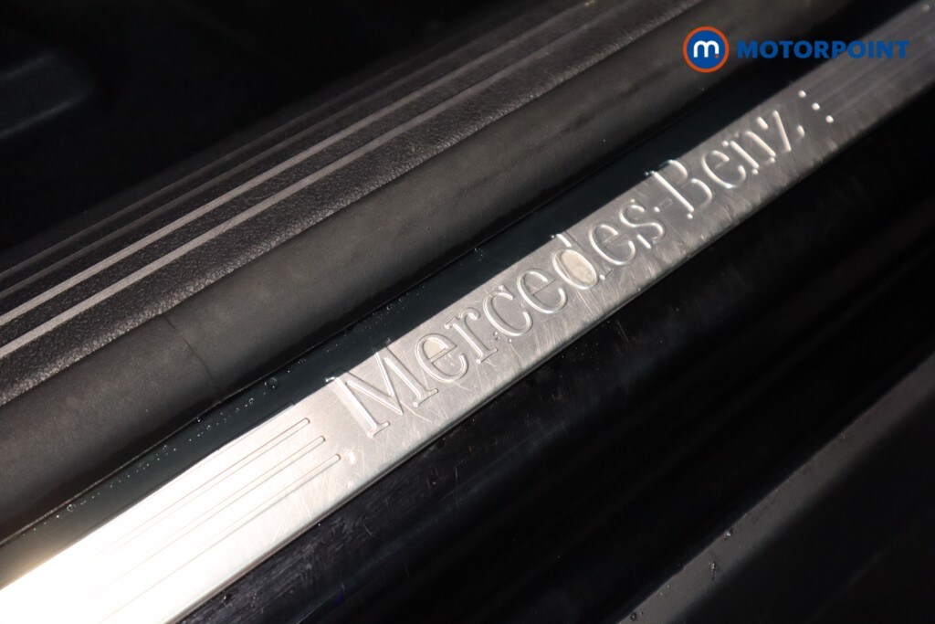 Used Mercedes-Benz EQA 2023 for sale - 77996287: Photo 24