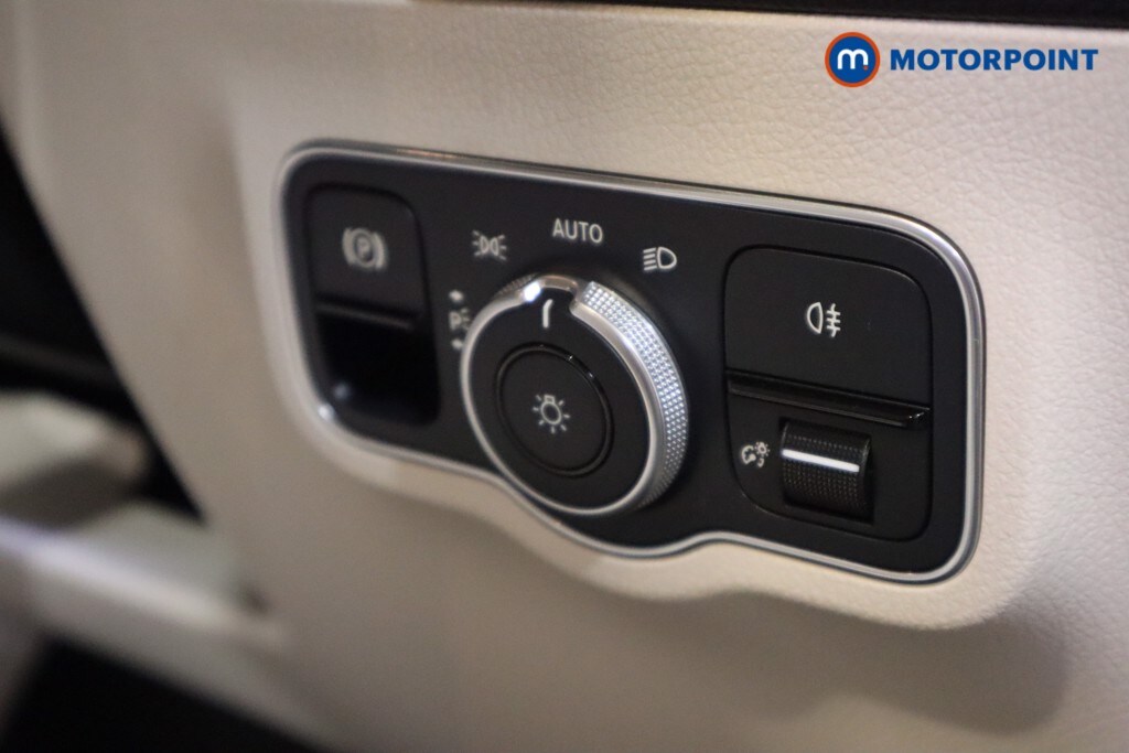 Used Mercedes-Benz EQA 2023 for sale - 77996287: Photo 25