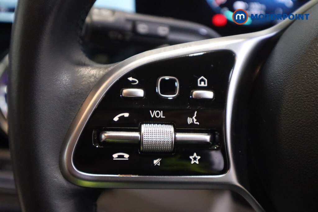 Used Mercedes-Benz EQA 2023 for sale - 77996287: Photo 26