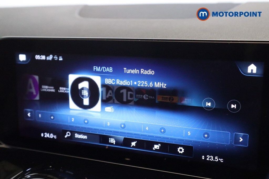 Used Mercedes-Benz EQA 2023 for sale - 77996287: Photo 29