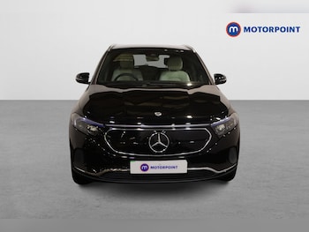 Used Mercedes-Benz EQA 2023 for sale - 77996287: Photo