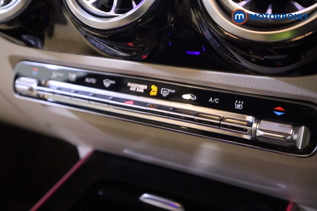 Used Mercedes-Benz EQA 2023 for sale - 77996287: Photo 30