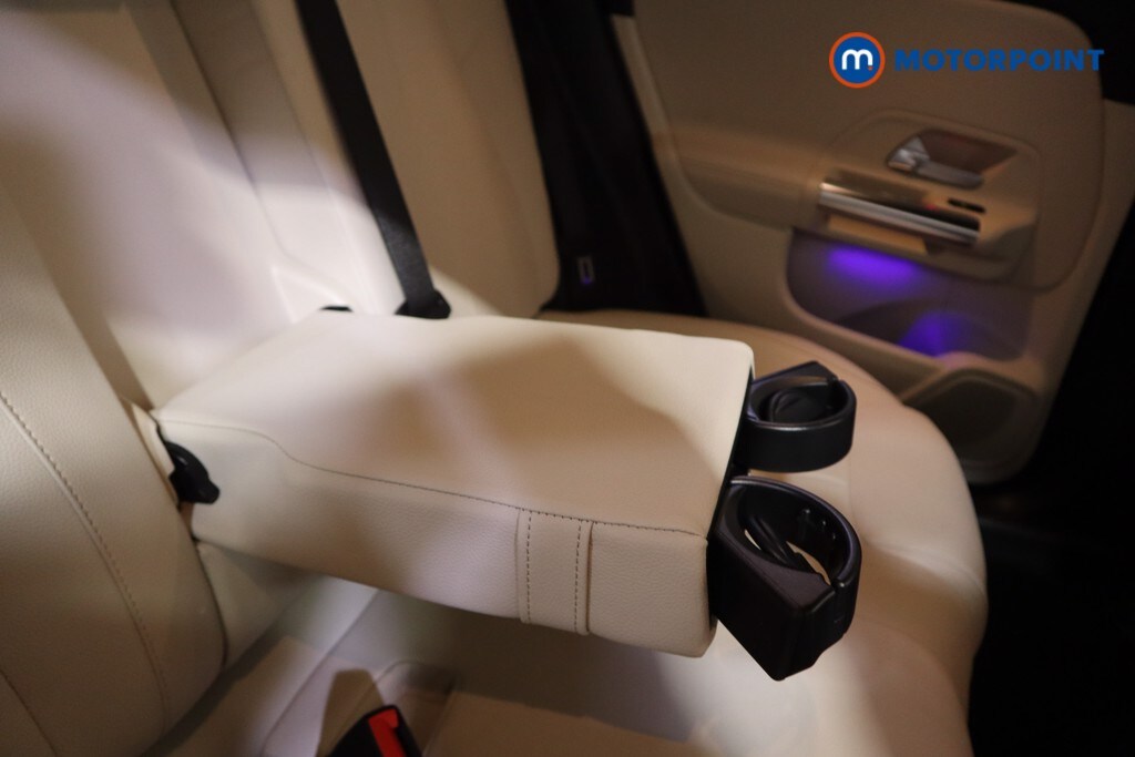 Used Mercedes-Benz EQA 2023 for sale - 77996287: Photo 35