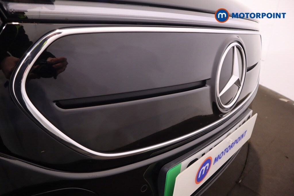 Used Mercedes-Benz EQA 2023 for sale - 77996287: Photo 37