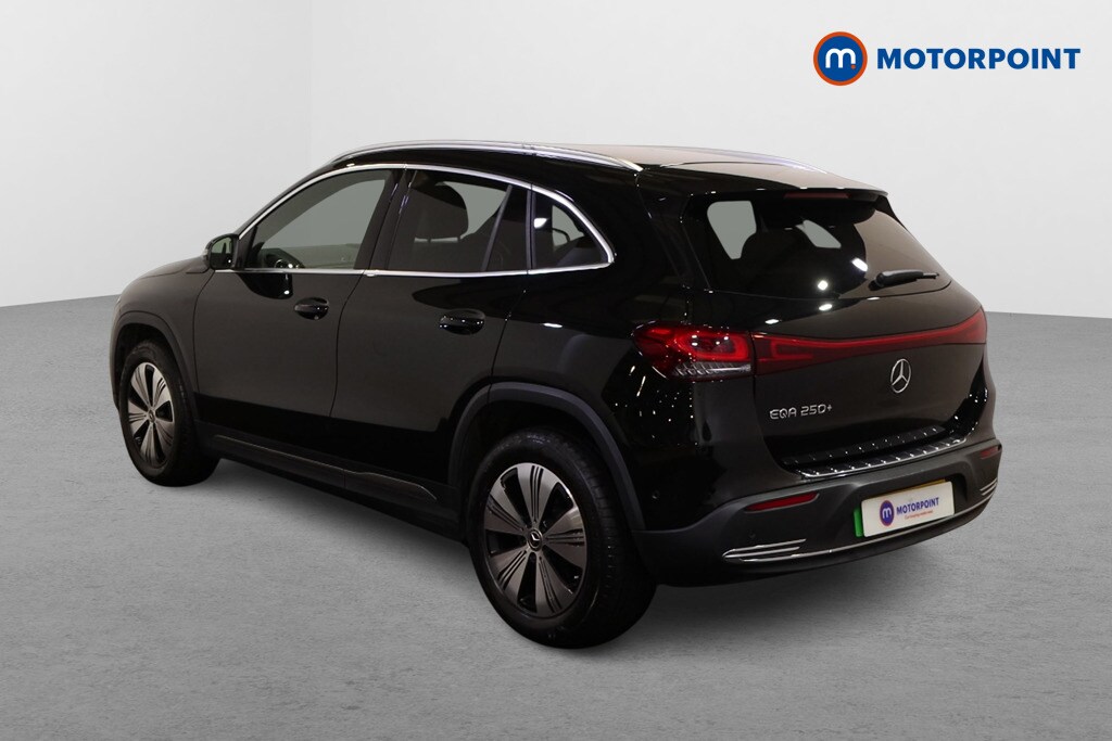 Used Mercedes-Benz EQA 2023 for sale - 77996287: Photo 5