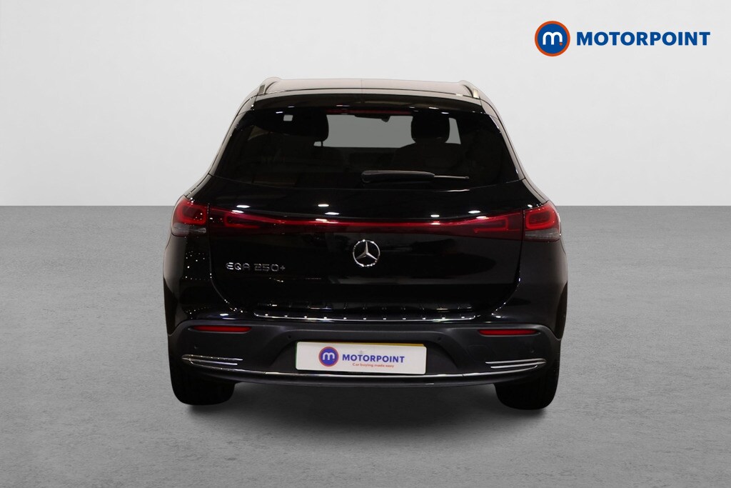 Used Mercedes-Benz EQA 2023 for sale - 77996287: Photo 6