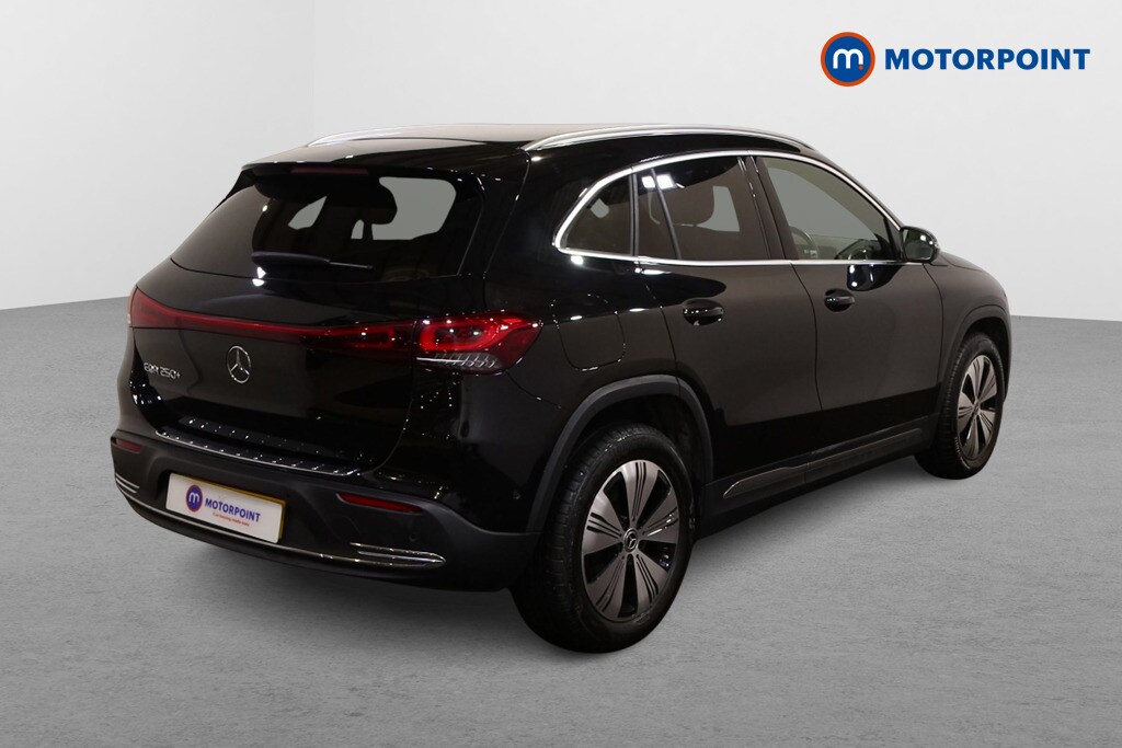 Used Mercedes-Benz EQA 2023 for sale - 77996287: Photo 7