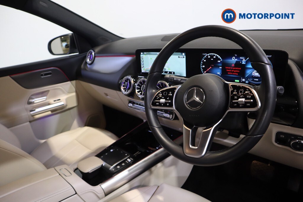 Used Mercedes-Benz EQA 2023 for sale - 77996287: Photo 9