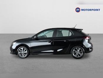 Used Vauxhall Corsa 2023 for sale - 78550501: Photo