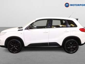 Used Suzuki Vitara 2018 for sale - 74903380: Photo