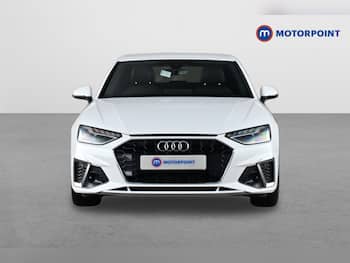 Used Audi A4 2022 for sale - 79693653: Photo