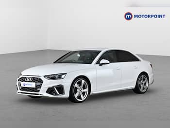 Used Audi A4 2022 for sale - 79693653: Photo