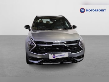 Used Kia Sportage 2023 for sale - 77617307: Photo