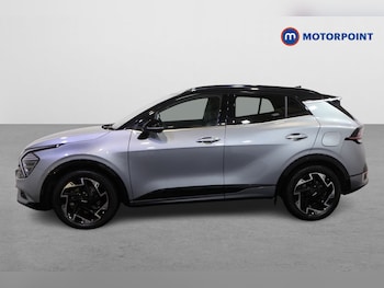 Used Kia Sportage 2023 for sale - 77617307: Photo