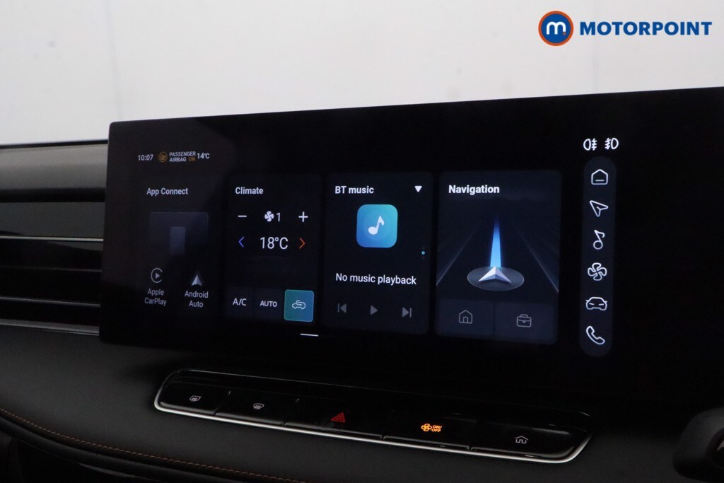 Used MG MG HS for sale - 78177072: Photo 14