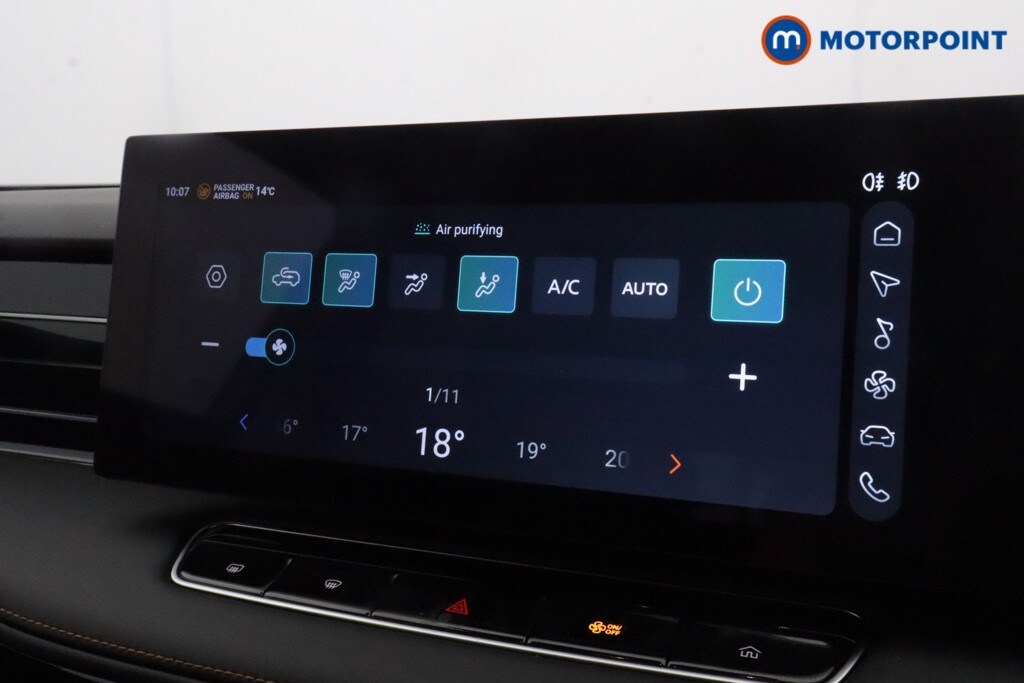 Used MG MG HS for sale - 78177072: Photo 17