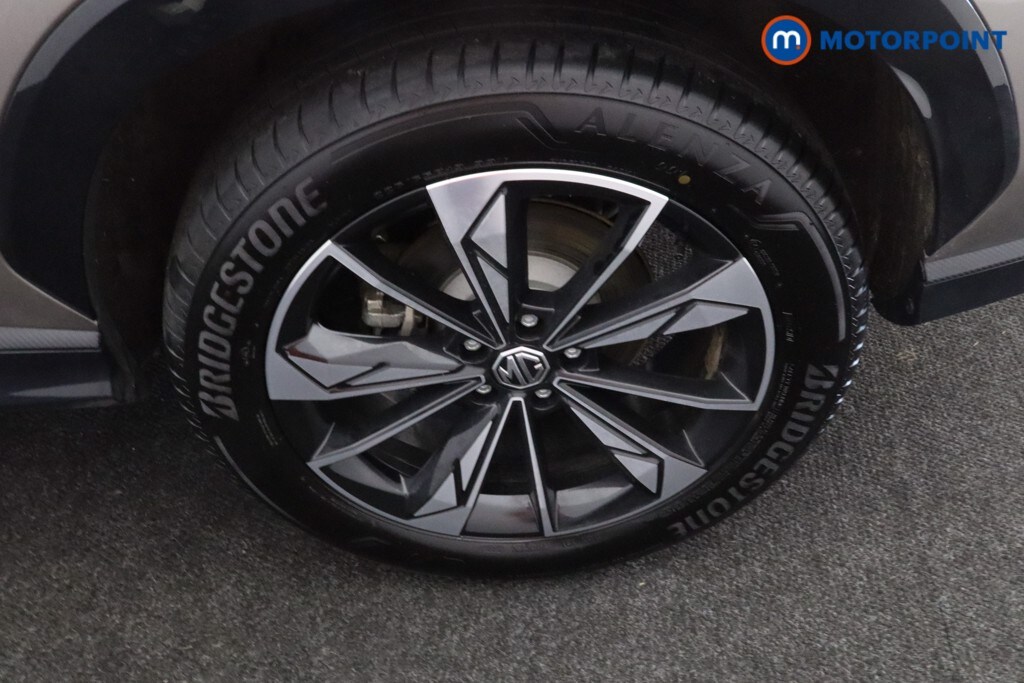 Used MG MG HS for sale - 78177072: Photo 29