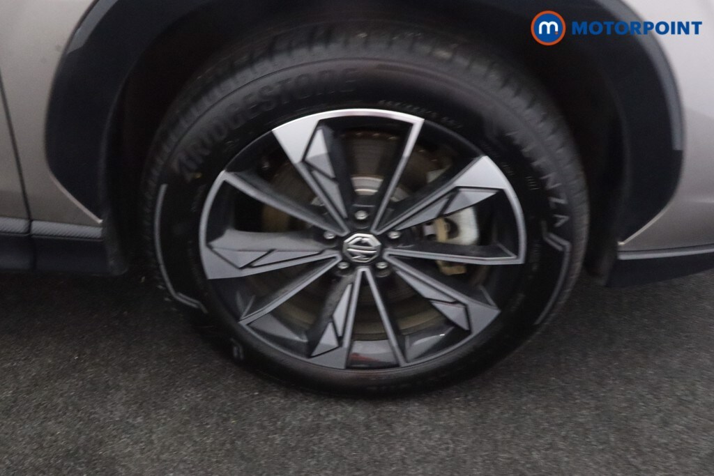 Used MG MG HS for sale - 78177072: Photo 31