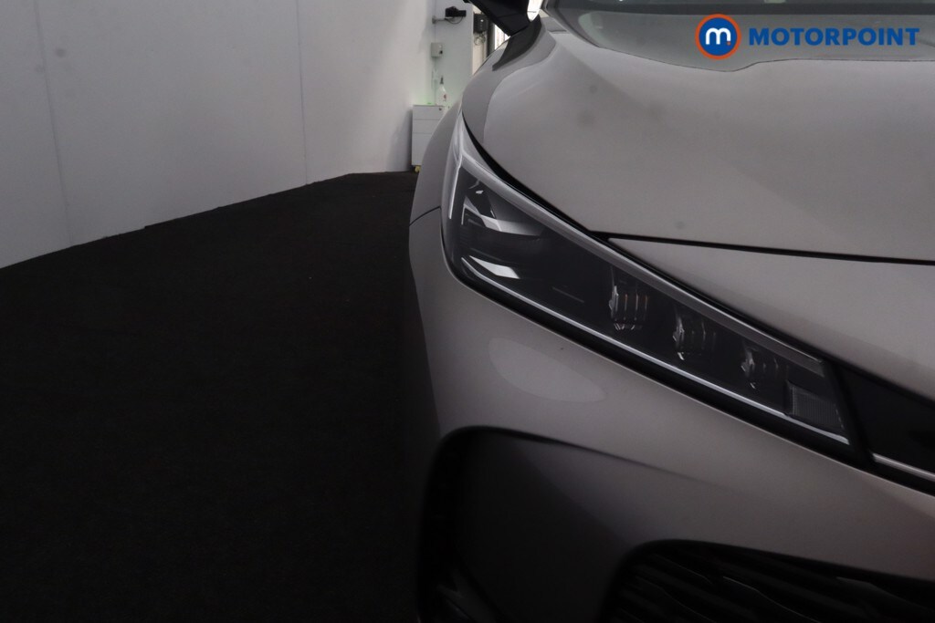 Used MG MG HS for sale - 78177072: Photo 36