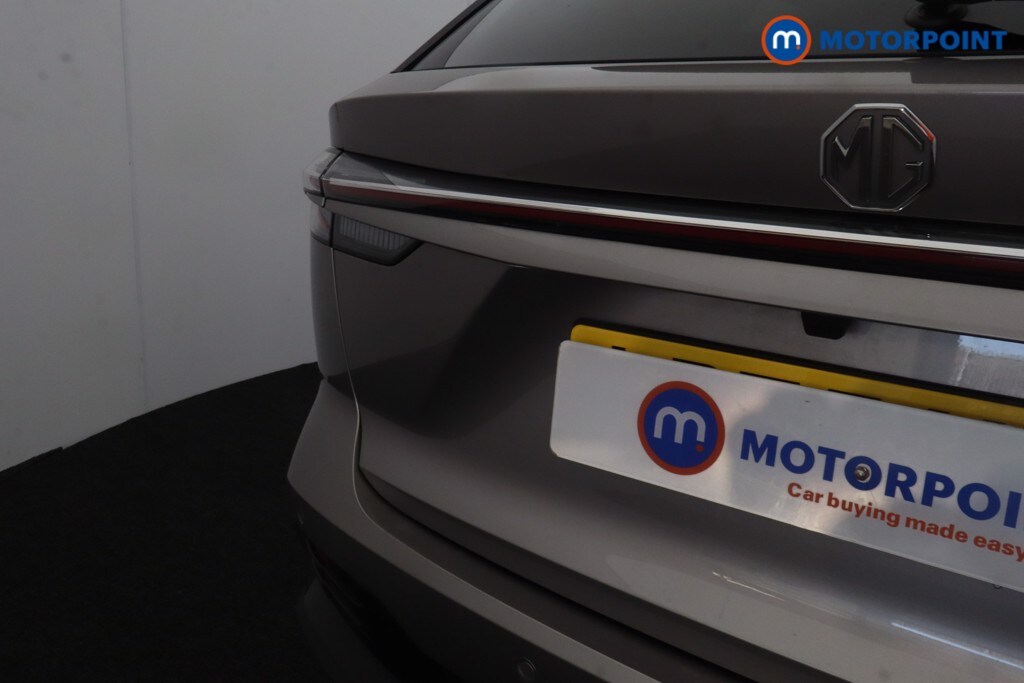 Used MG MG HS for sale - 78177072: Photo 37