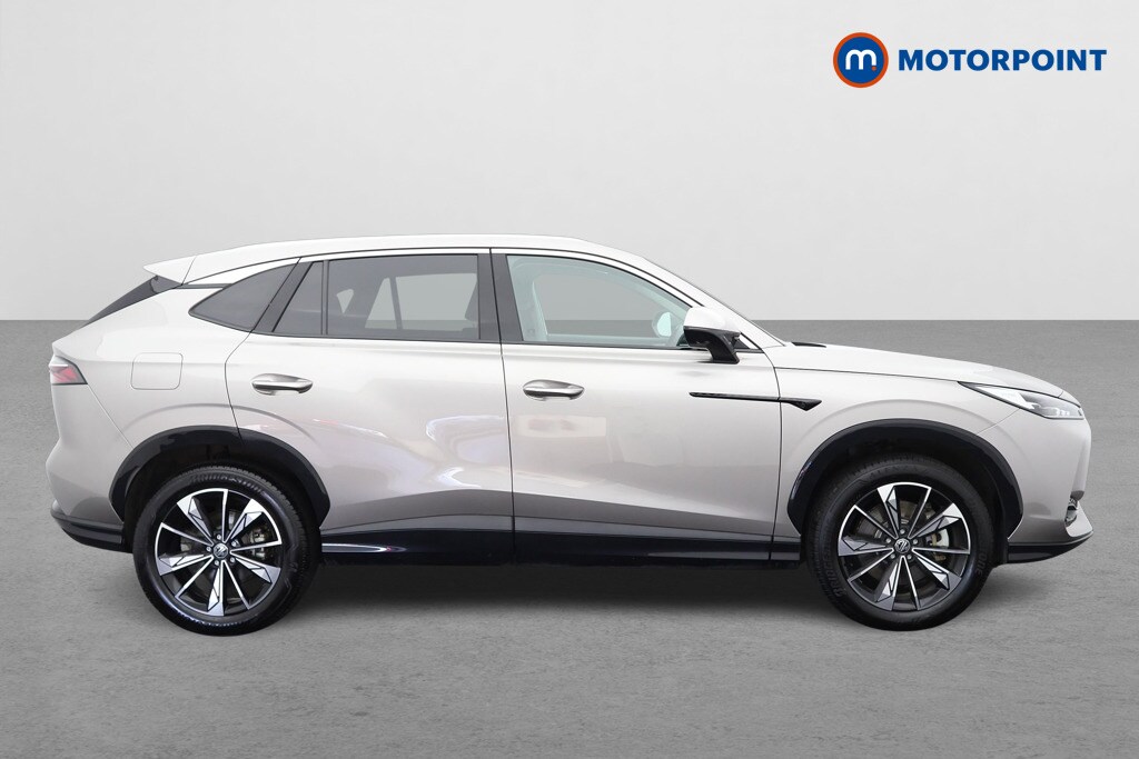 Used MG MG HS for sale - 78177072: Photo 8