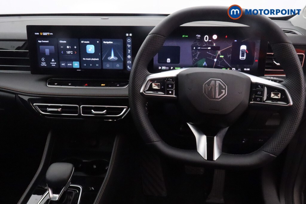 Used MG MG HS for sale - 78177072: Photo 9